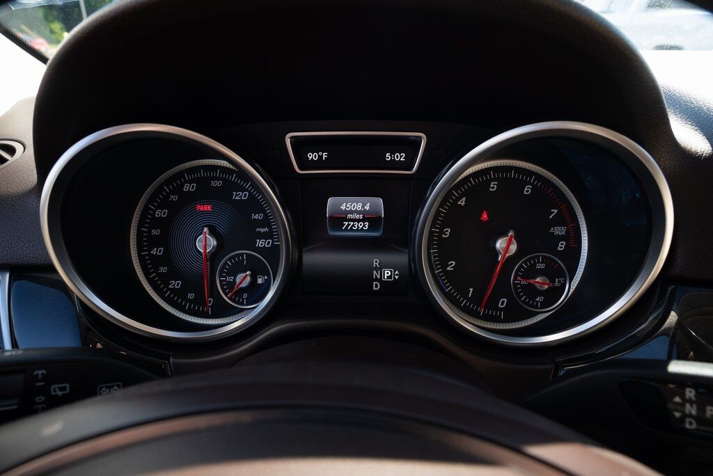 2016 Mercedes-Benz GLE GLE 350 Milwaukie OR