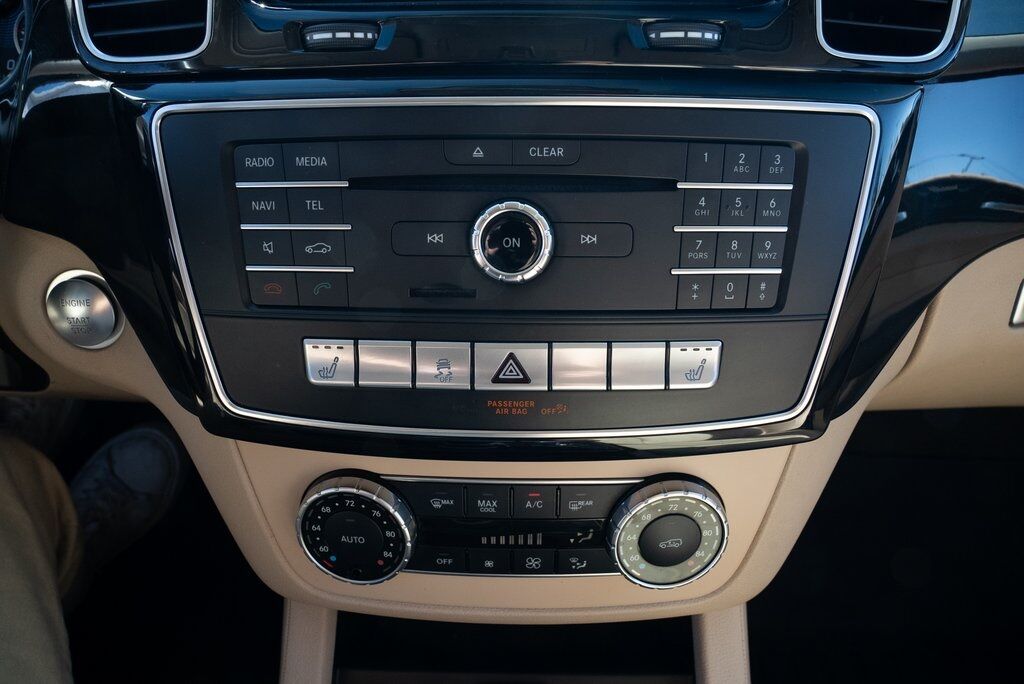 2016 Mercedes-Benz GLE GLE 350 Milwaukie OR