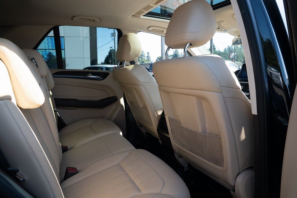 2016 Mercedes-Benz GLE GLE 350 Milwaukie OR
