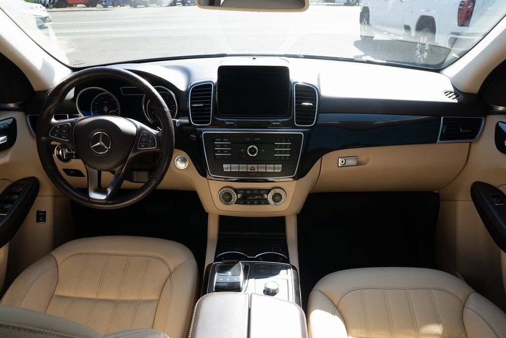 2016 Mercedes-Benz GLE GLE 350 Milwaukie OR