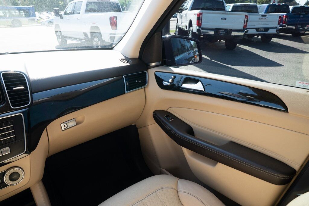 2016 Mercedes-Benz GLE GLE 350 Milwaukie OR