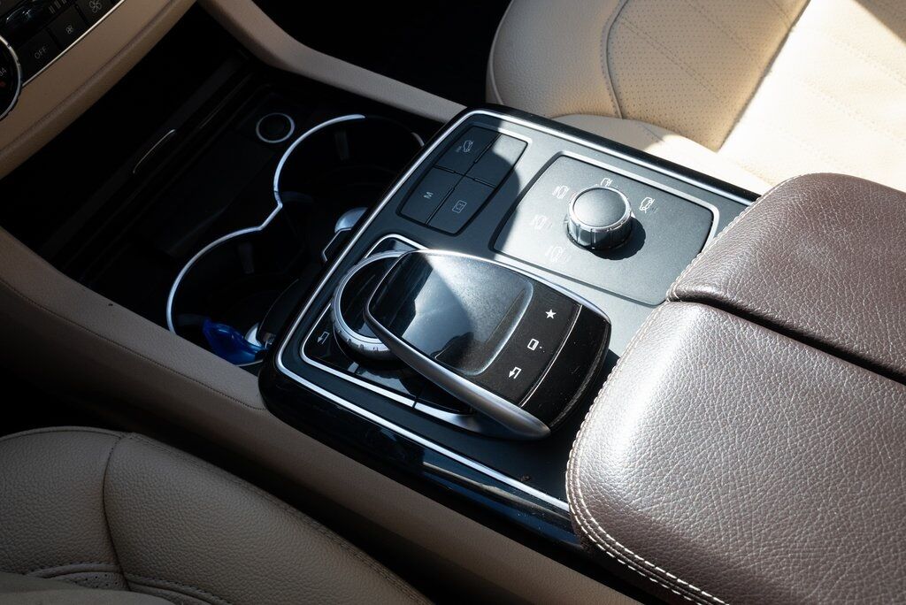 2016 Mercedes-Benz GLE GLE 350 Milwaukie OR