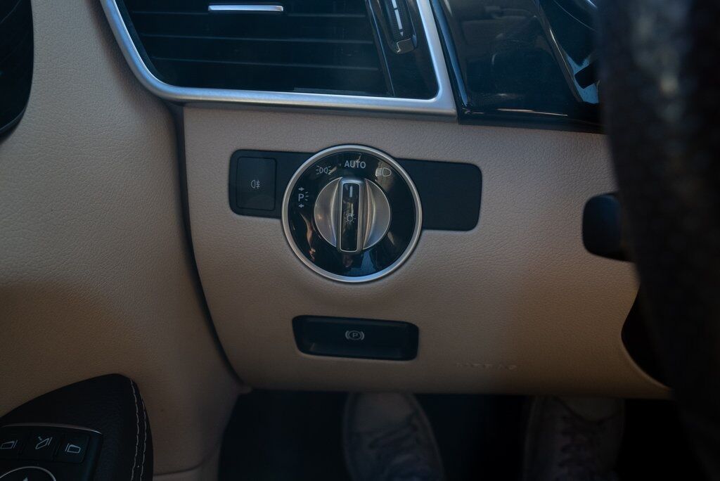 2016 Mercedes-Benz GLE GLE 350 Milwaukie OR