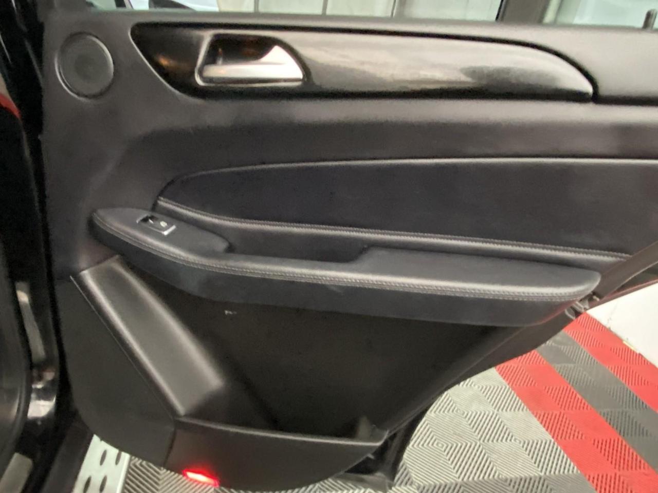 2016 Mercedes-Benz GLE GLE 350 Richmond Hill NY