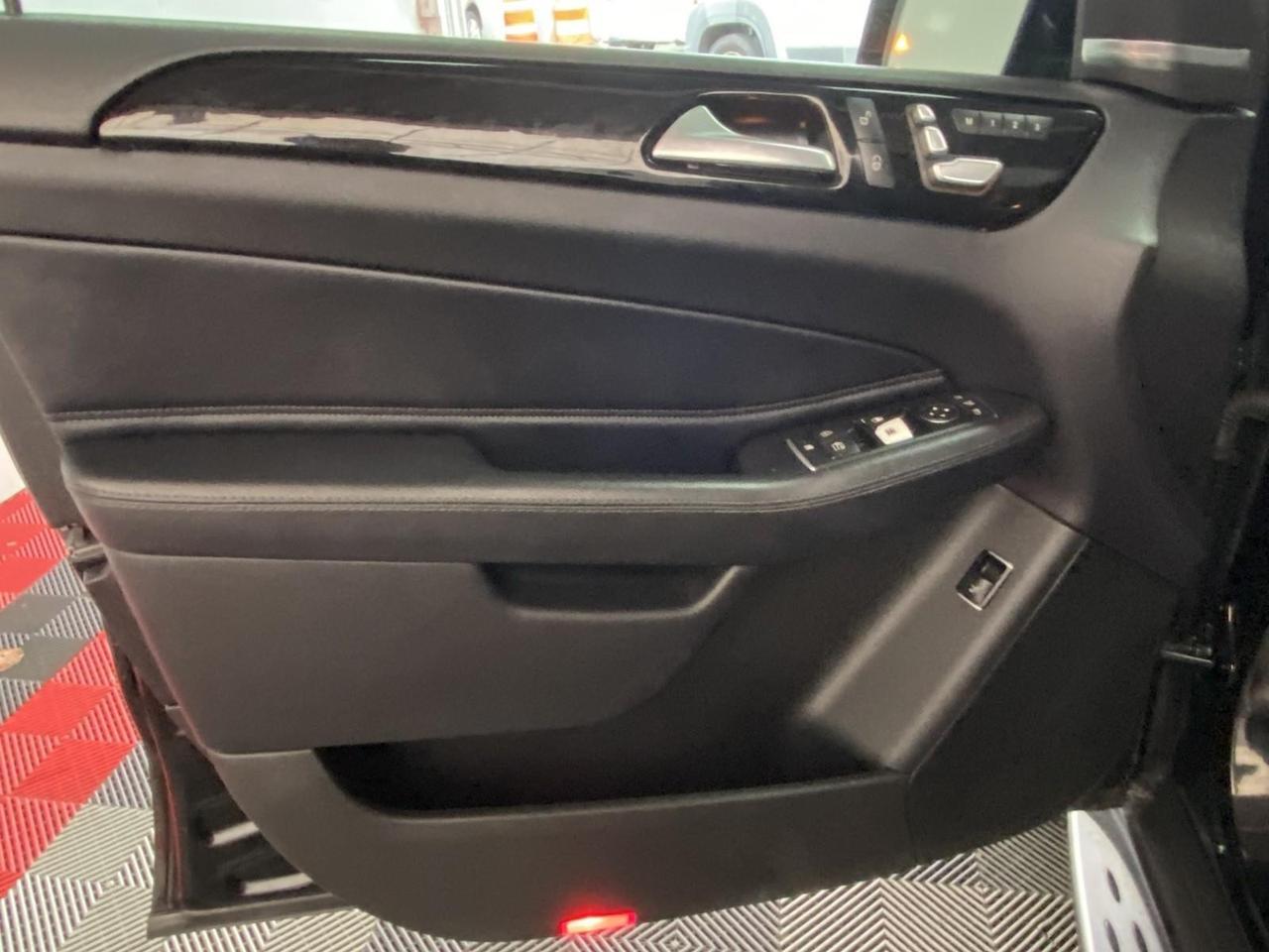 2016 Mercedes-Benz GLE GLE 350 Richmond Hill NY