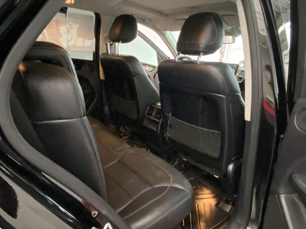 2016 Mercedes-Benz GLE GLE 350 Richmond Hill NY