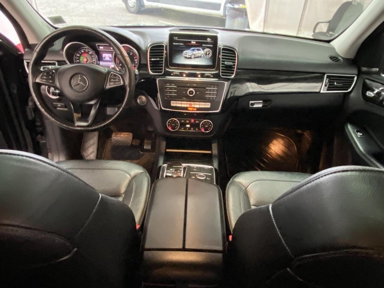 2016 Mercedes-Benz GLE GLE 350 Richmond Hill NY