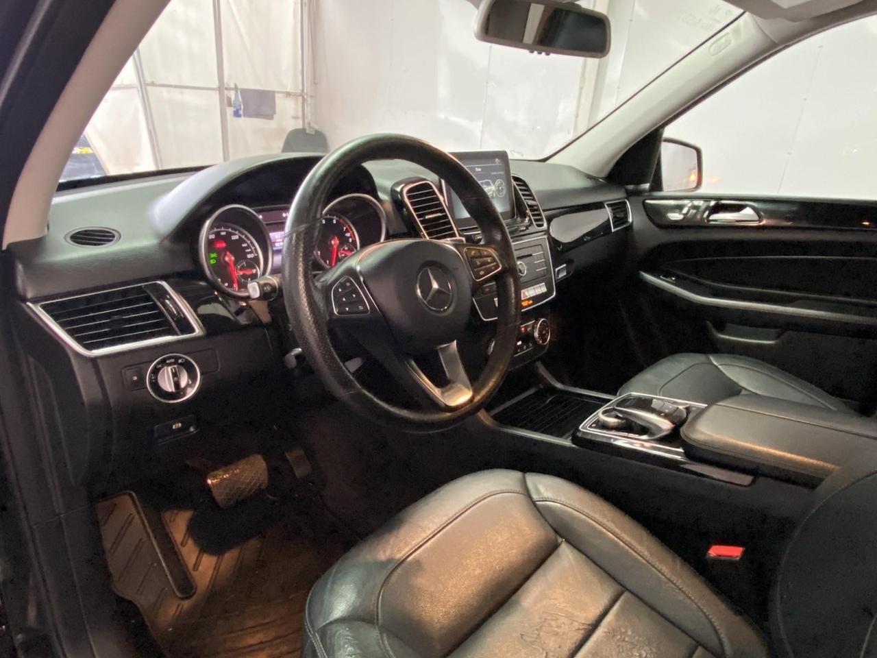 2016 Mercedes-Benz GLE GLE 350 Richmond Hill NY
