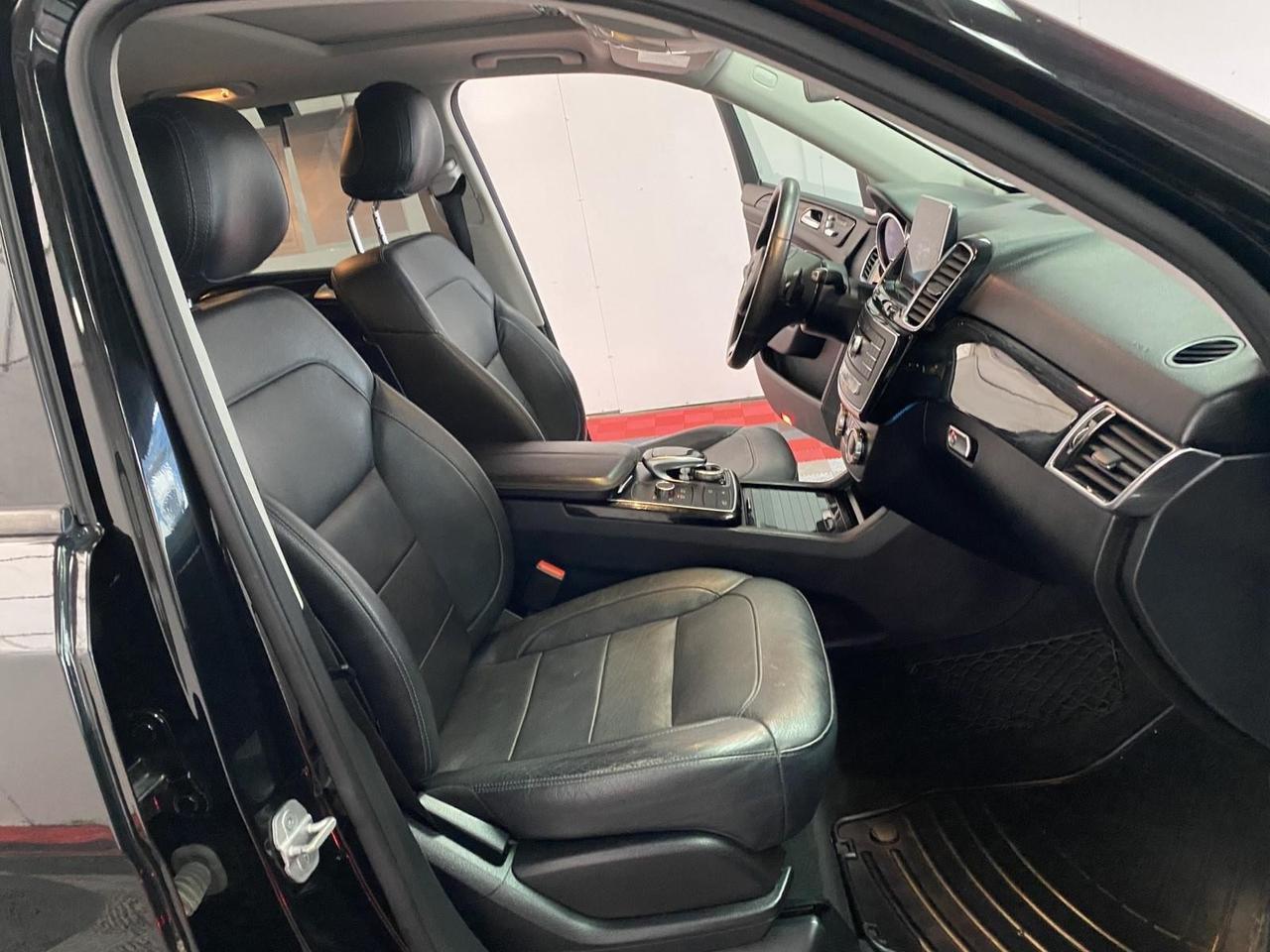 2016 Mercedes-Benz GLE GLE 350 Richmond Hill NY