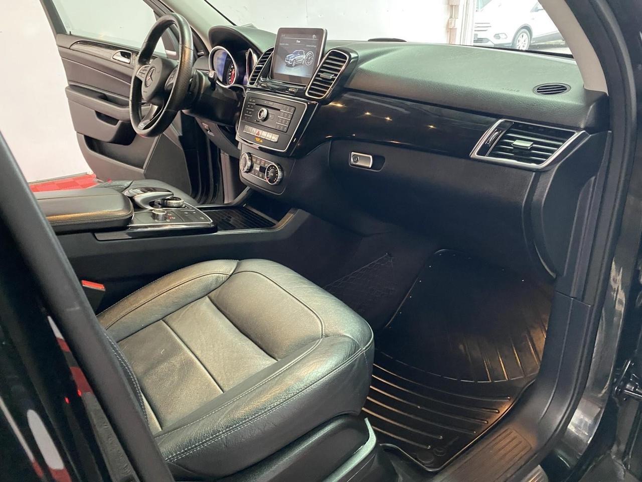 2016 Mercedes-Benz GLE GLE 350 Richmond Hill NY