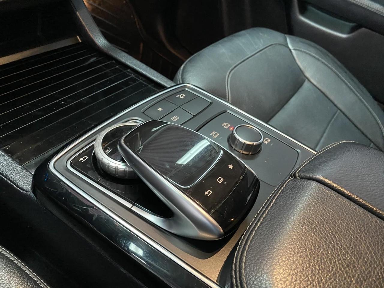 2016 Mercedes-Benz GLE GLE 350 Richmond Hill NY