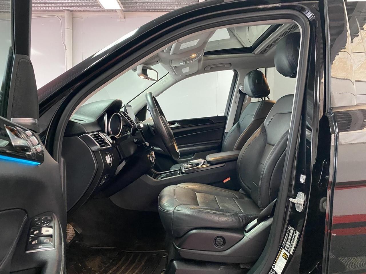 2016 Mercedes-Benz GLE GLE 350 Richmond Hill NY