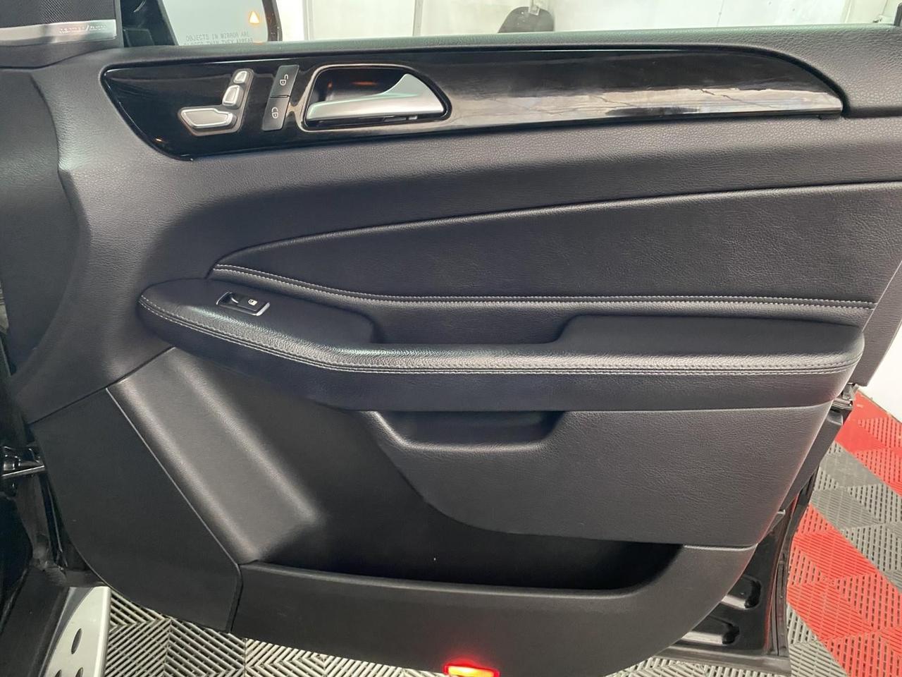2016 Mercedes-Benz GLE GLE 350 Richmond Hill NY