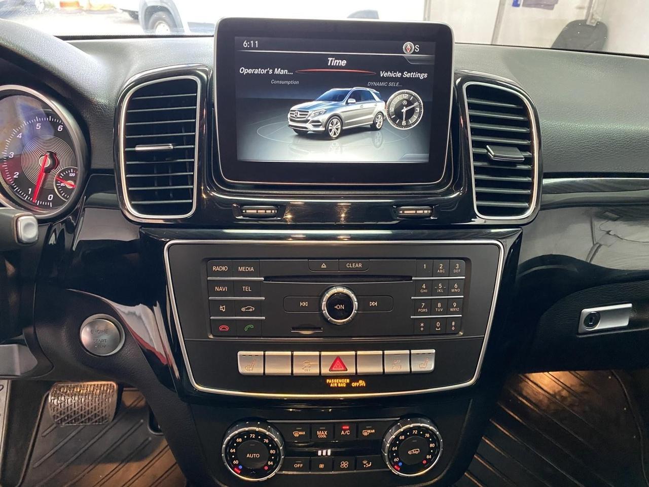 2016 Mercedes-Benz GLE GLE 350 Richmond Hill NY