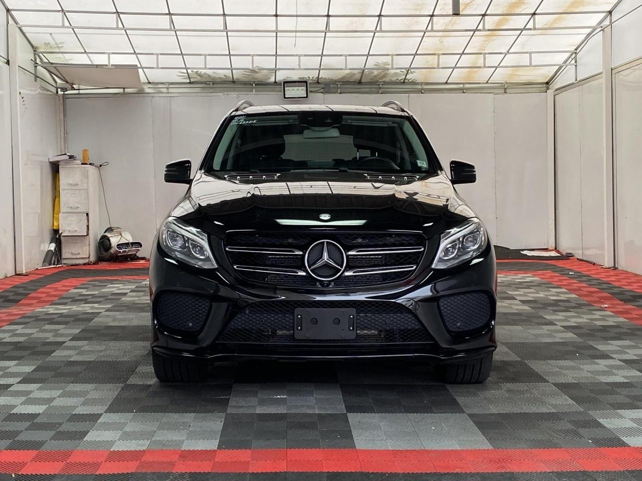 2016 Mercedes-Benz GLE GLE 350 Richmond Hill NY