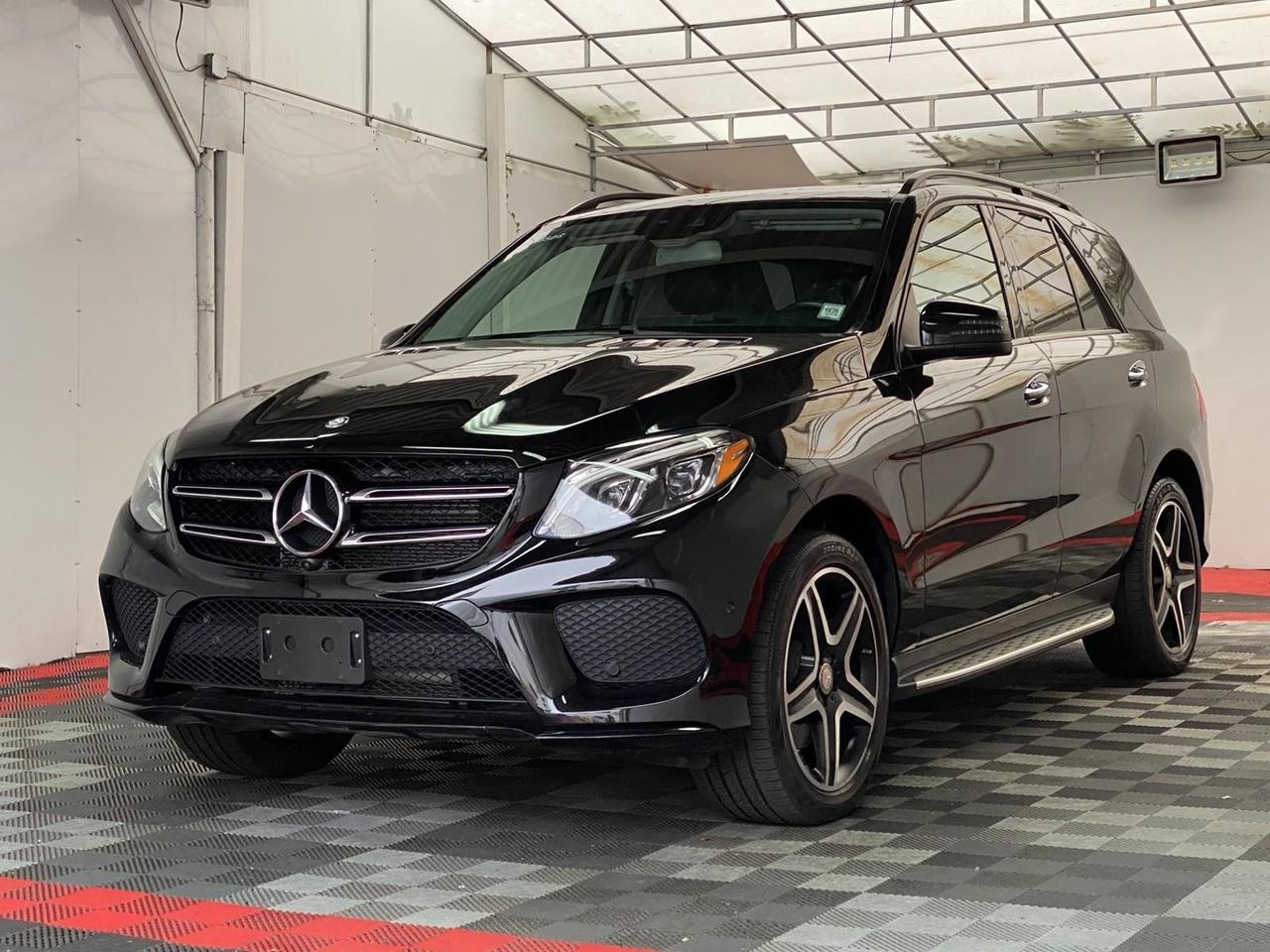 2016 Mercedes-Benz GLE GLE 350 Richmond Hill NY