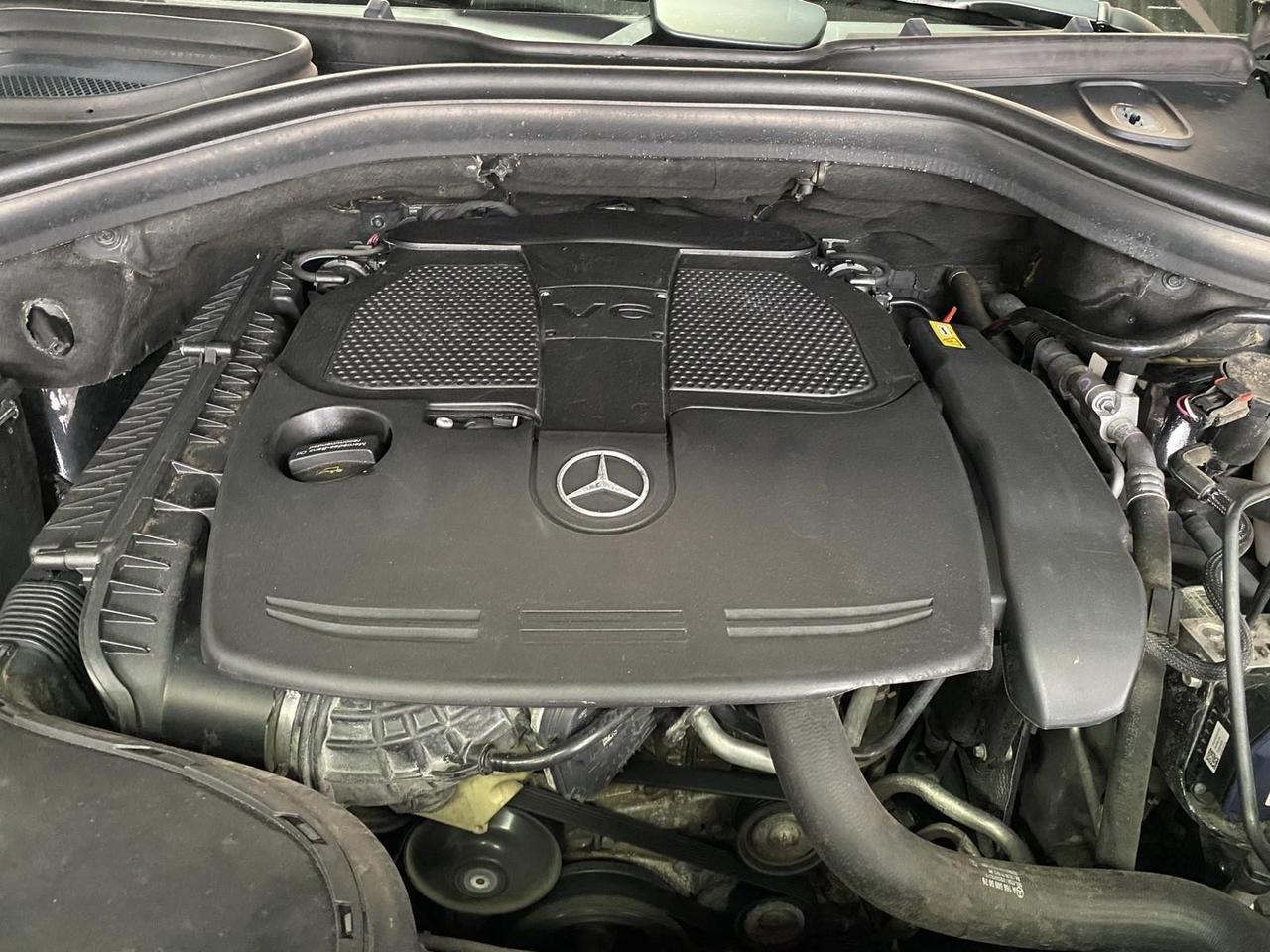 2016 Mercedes-Benz GLE GLE 350 Richmond Hill NY