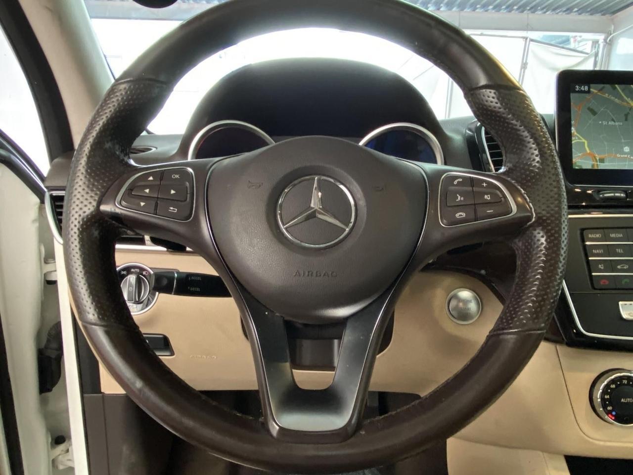 2016 Mercedes-Benz GLE GLE 350 Richmond Hill NY
