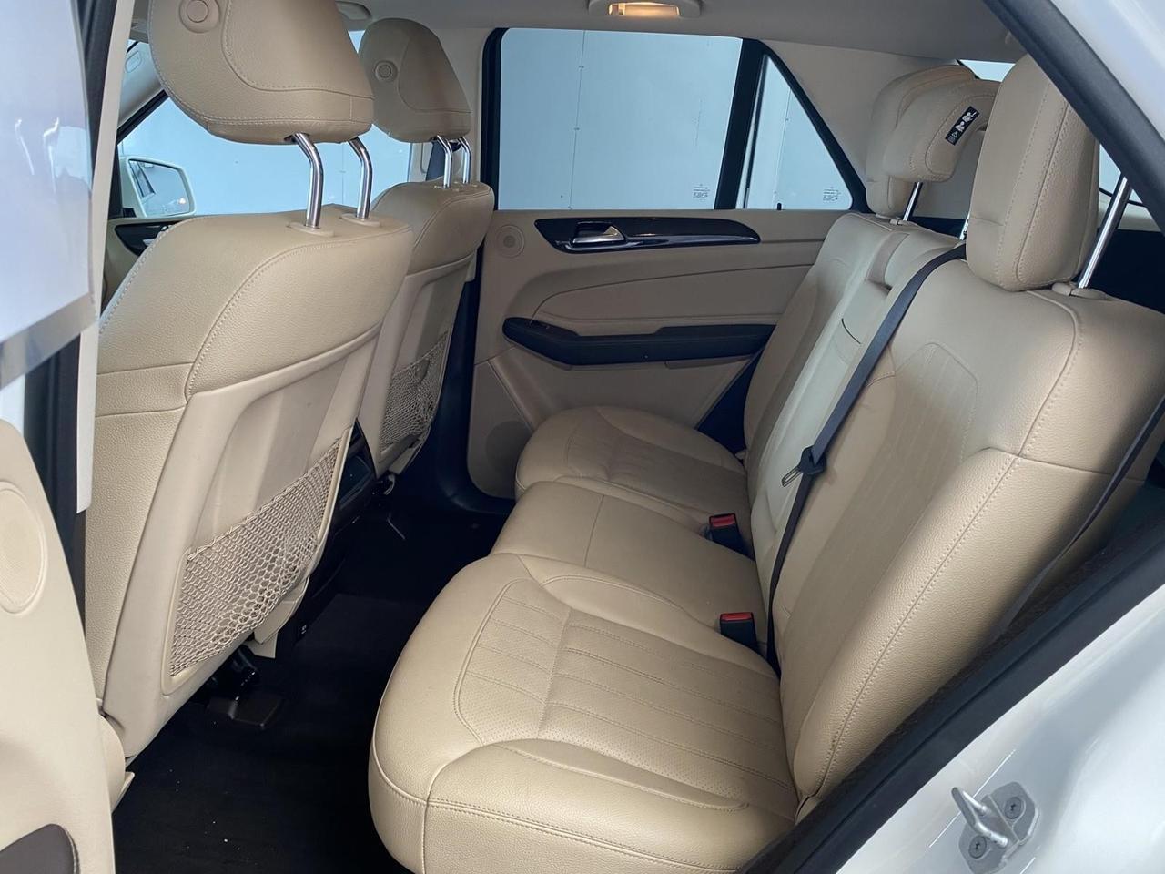 2016 Mercedes-Benz GLE GLE 350 Richmond Hill NY