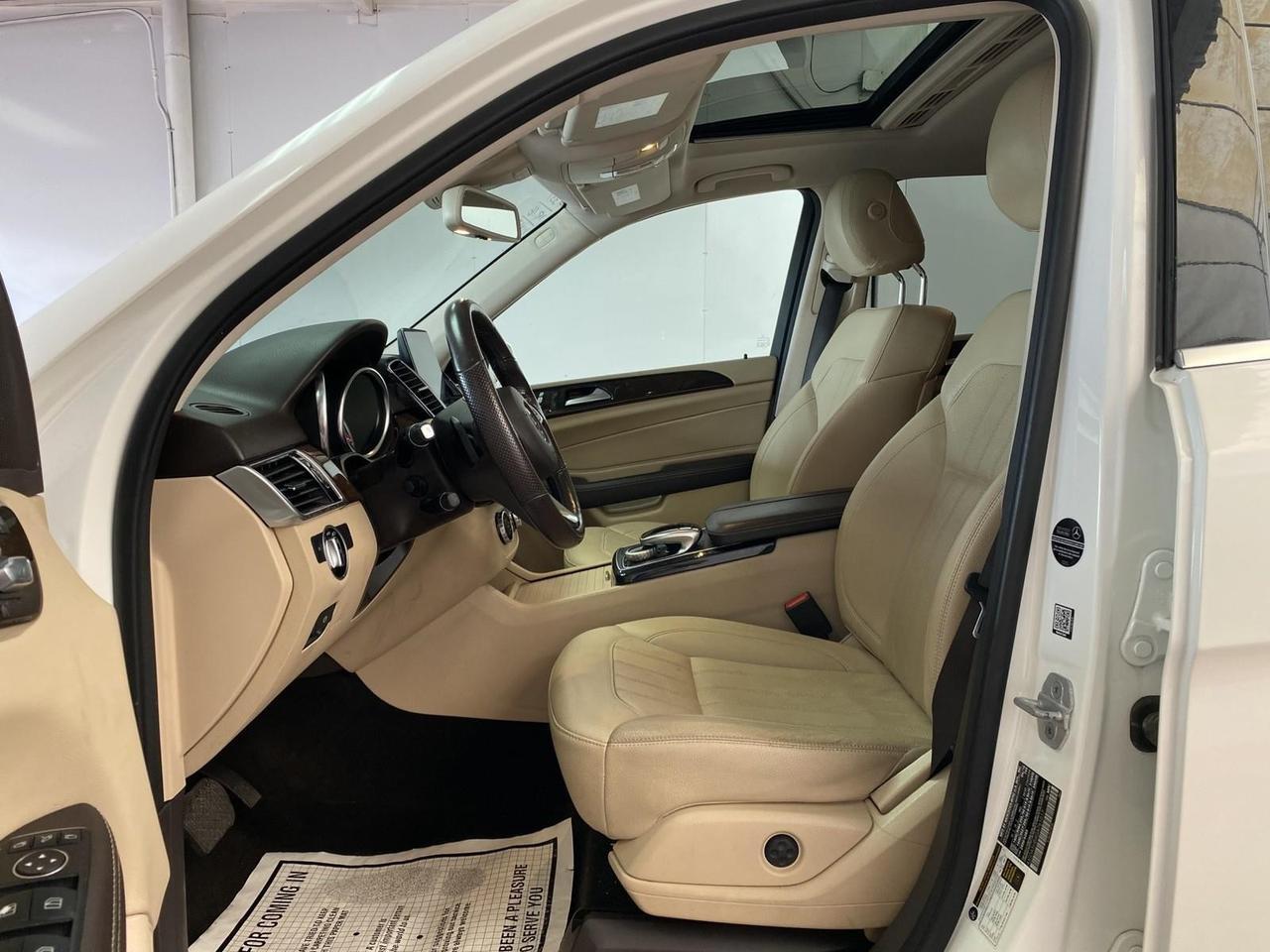 2016 Mercedes-Benz GLE GLE 350 Richmond Hill NY