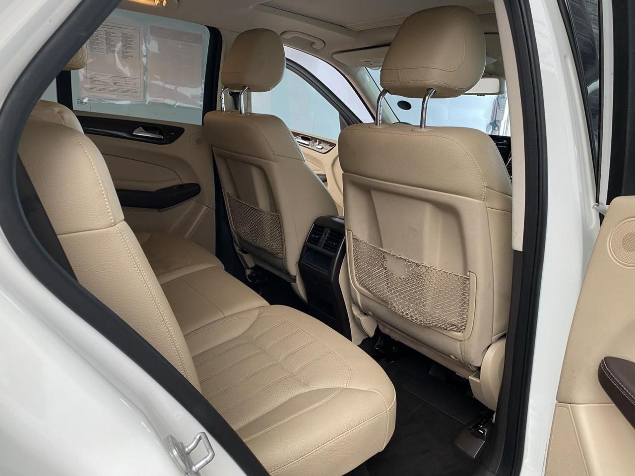 2016 Mercedes-Benz GLE GLE 350 Richmond Hill NY