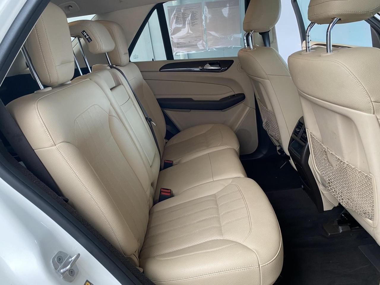 2016 Mercedes-Benz GLE GLE 350 Richmond Hill NY
