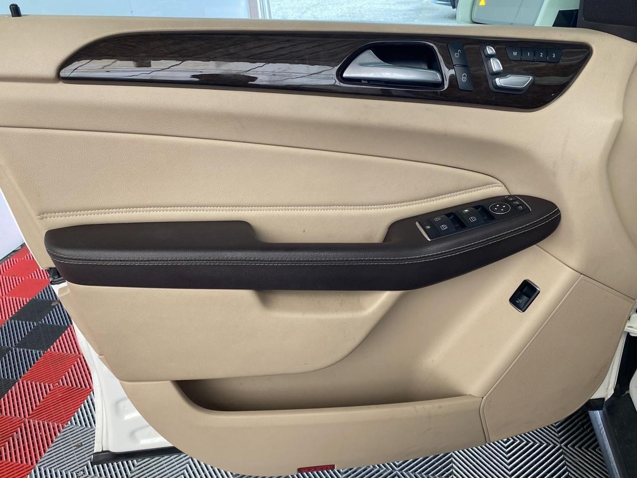 2016 Mercedes-Benz GLE GLE 350 Richmond Hill NY