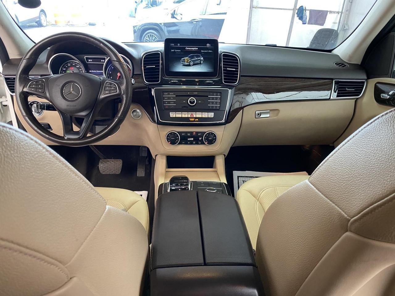 2016 Mercedes-Benz GLE GLE 350 Richmond Hill NY