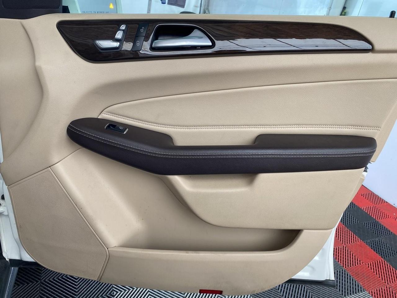 2016 Mercedes-Benz GLE GLE 350 Richmond Hill NY