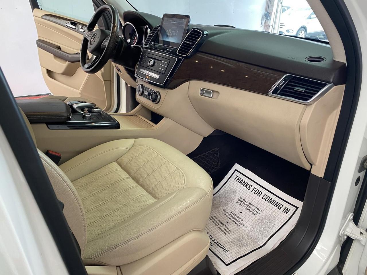2016 Mercedes-Benz GLE GLE 350 Richmond Hill NY