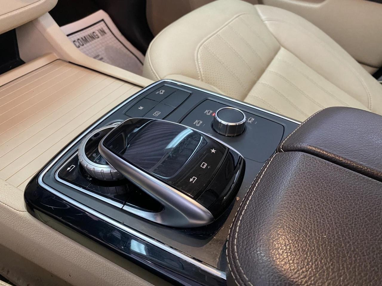2016 Mercedes-Benz GLE GLE 350 Richmond Hill NY