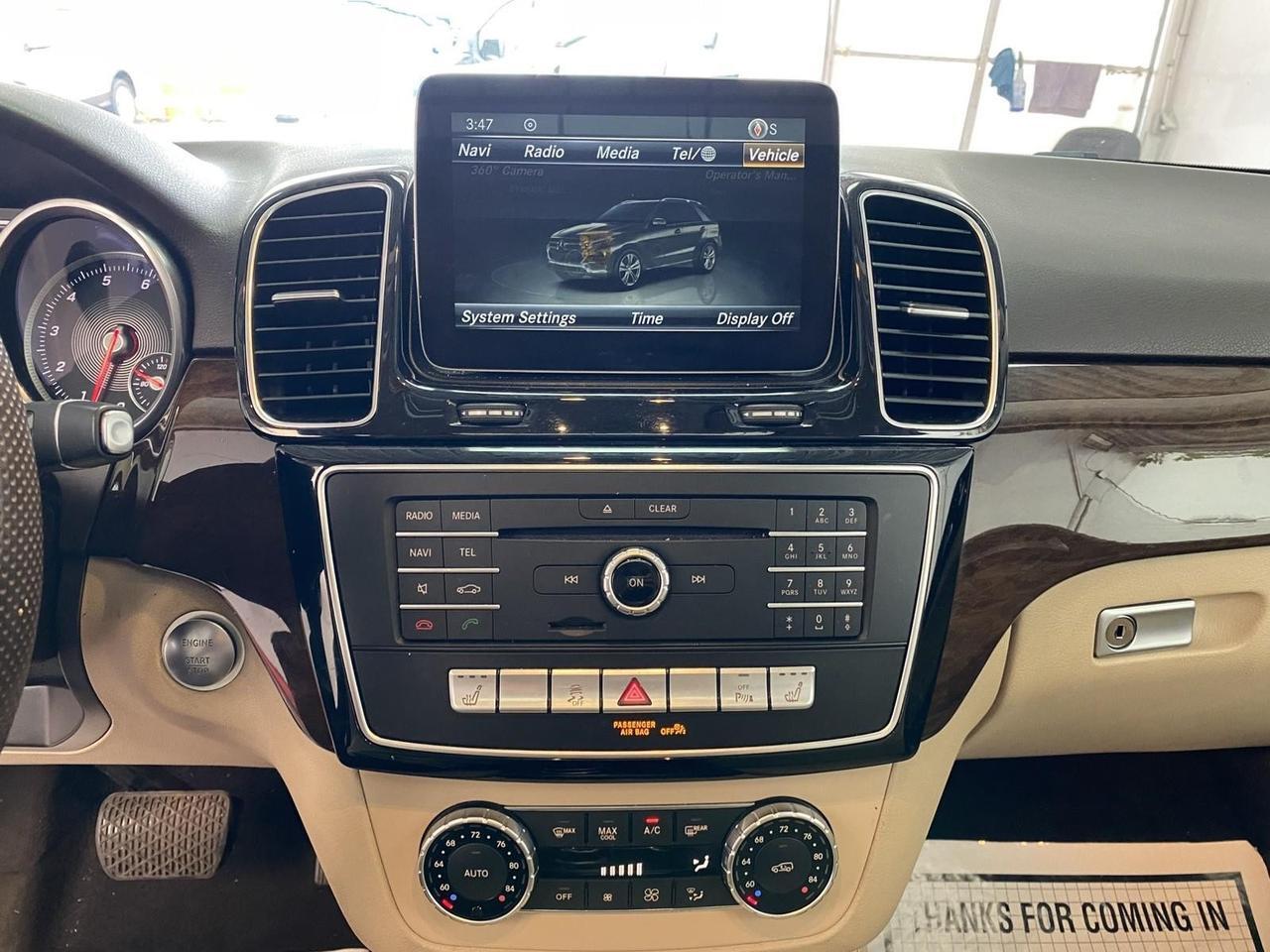 2016 Mercedes-Benz GLE GLE 350 Richmond Hill NY