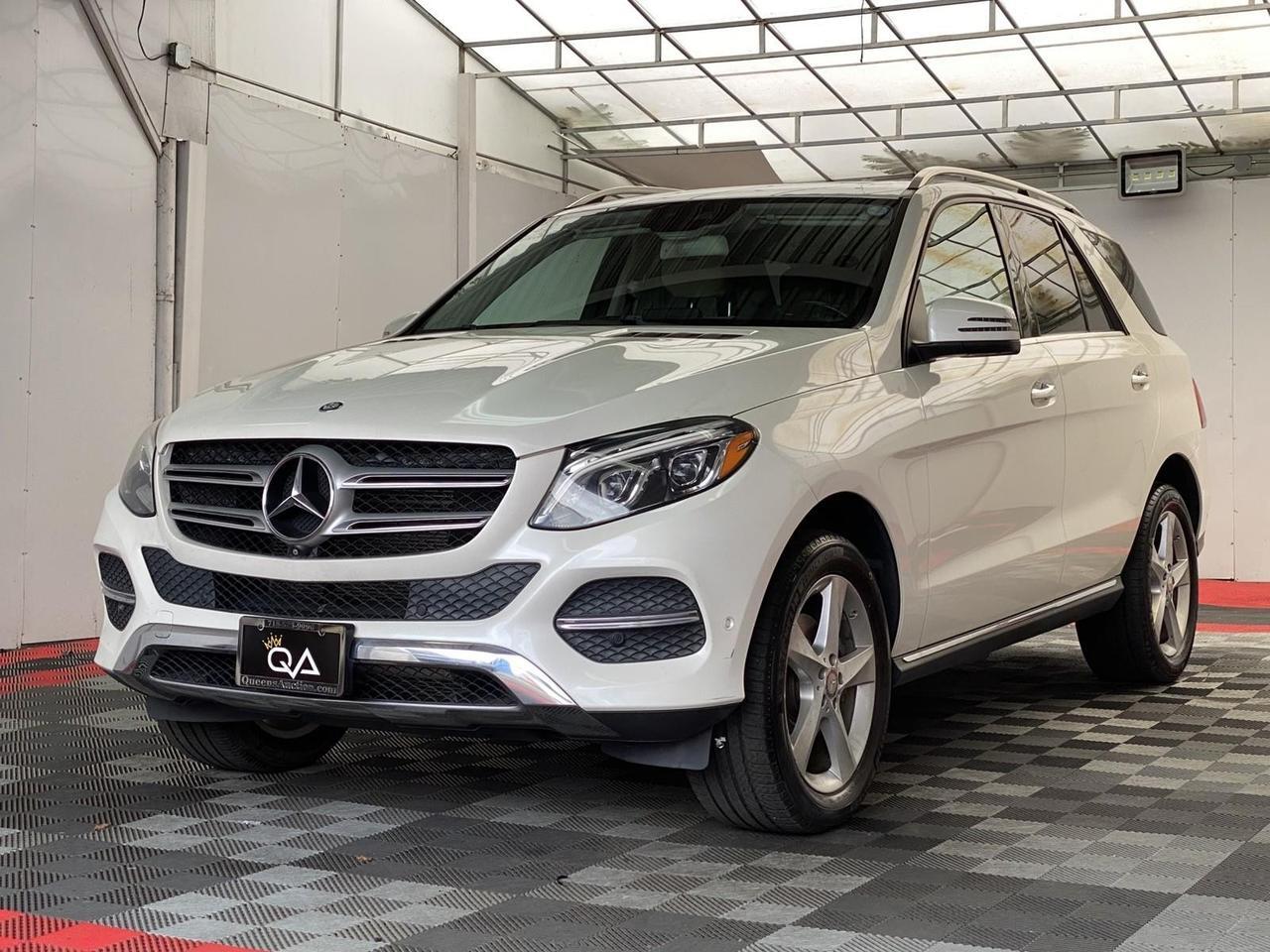 2016 Mercedes-Benz GLE GLE 350 Richmond Hill NY