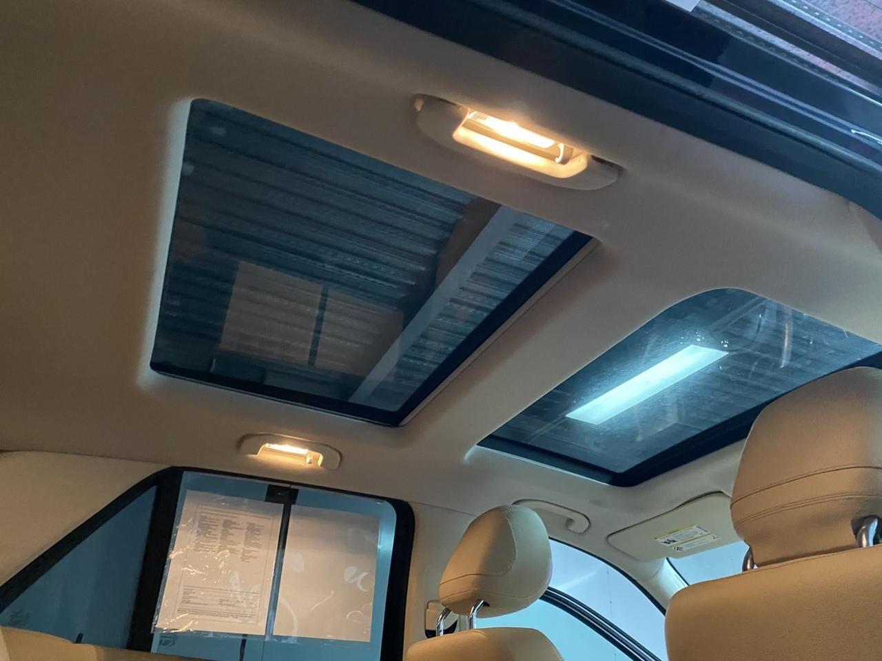 2016 Mercedes-Benz GLE GLE 350 Richmond Hill NY