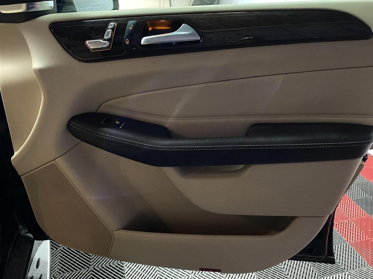 2016 Mercedes-Benz GLE GLE 350 Richmond Hill NY