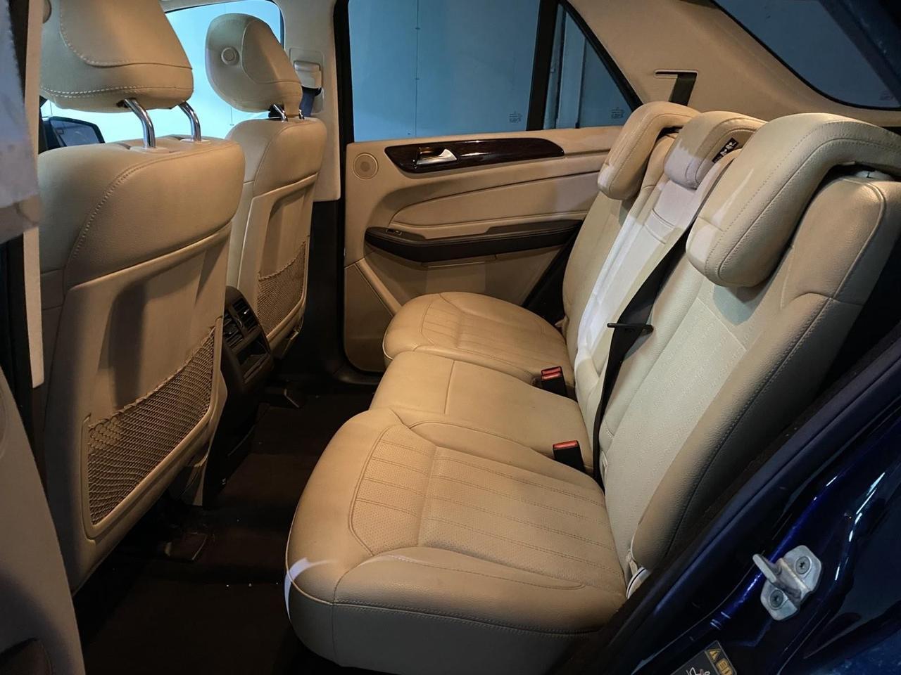 2016 Mercedes-Benz GLE GLE 350 Richmond Hill NY