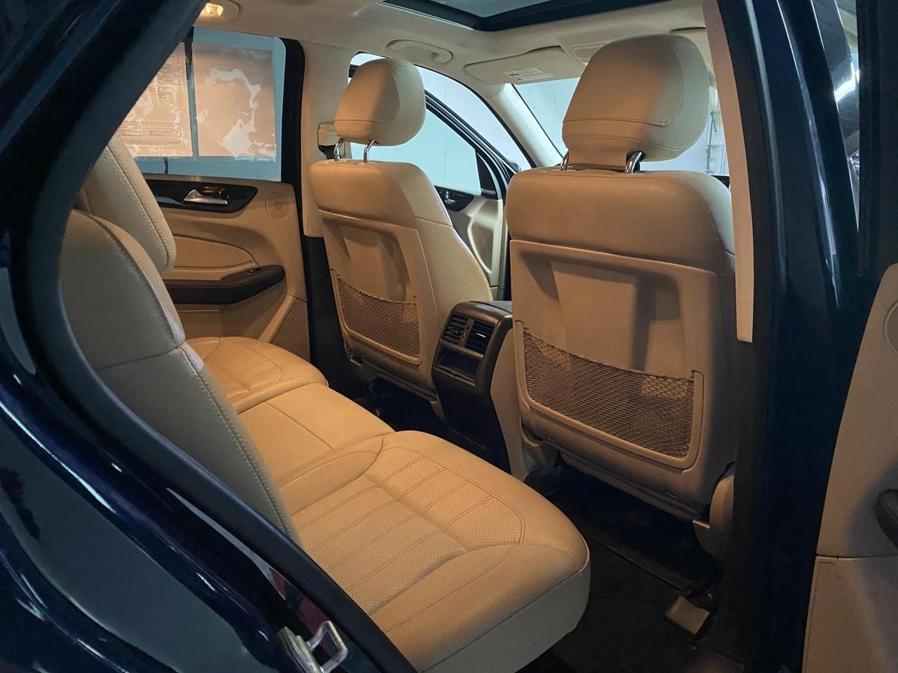 2016 Mercedes-Benz GLE GLE 350 Richmond Hill NY