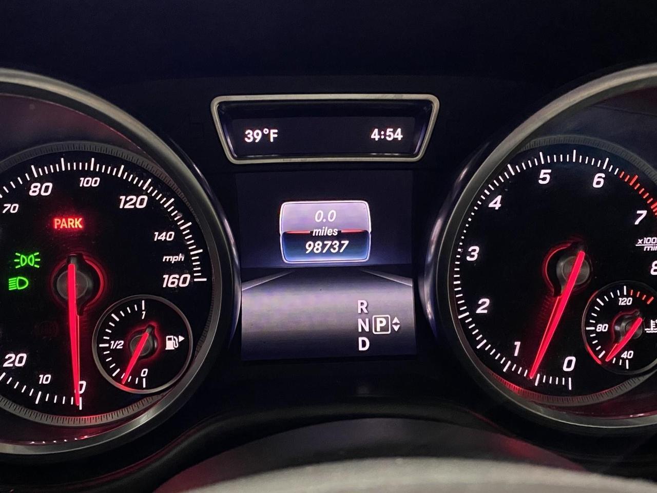 2016 Mercedes-Benz GLE GLE 350 Richmond Hill NY