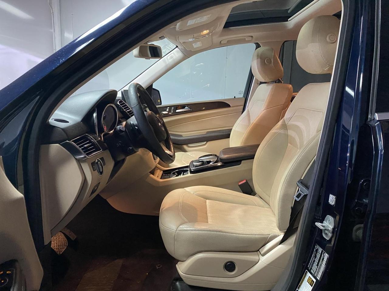 2016 Mercedes-Benz GLE GLE 350 Richmond Hill NY