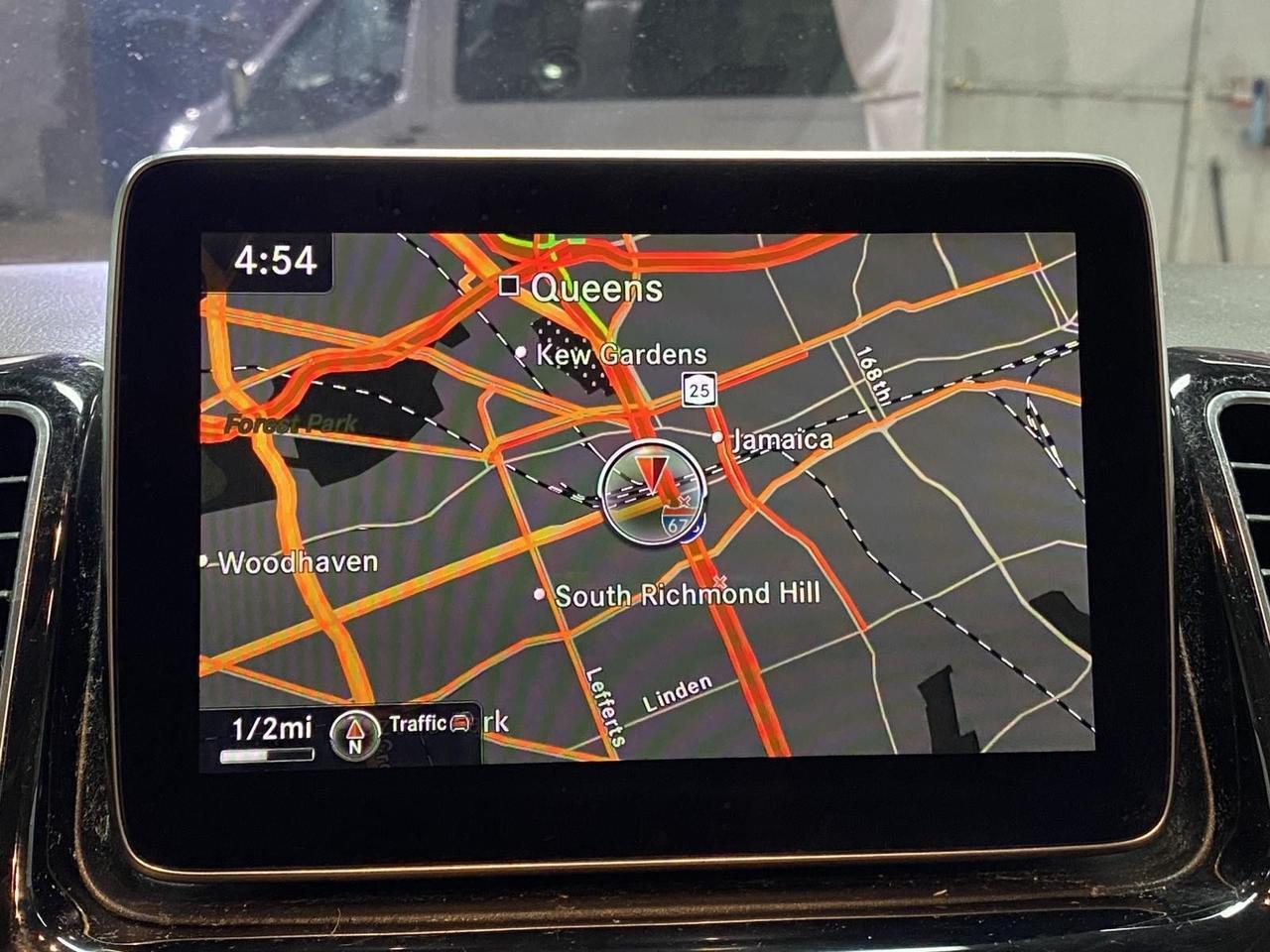 2016 Mercedes-Benz GLE GLE 350 Richmond Hill NY