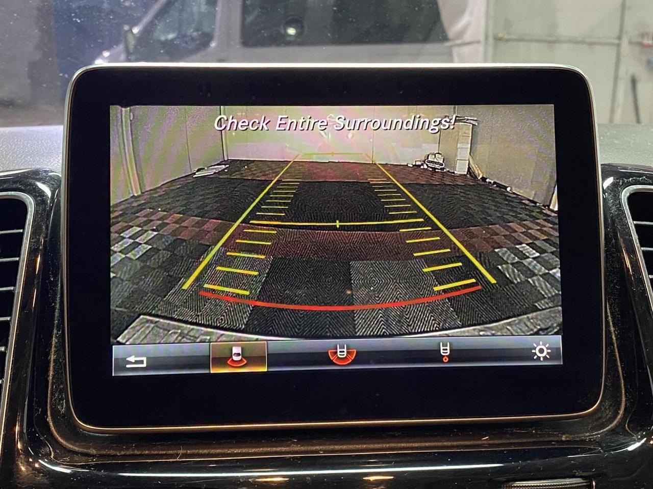 2016 Mercedes-Benz GLE GLE 350 Richmond Hill NY