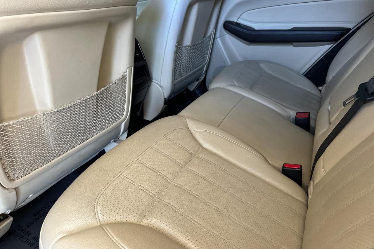 2016 Mercedes-Benz GLE GLE 350 Roseville CA