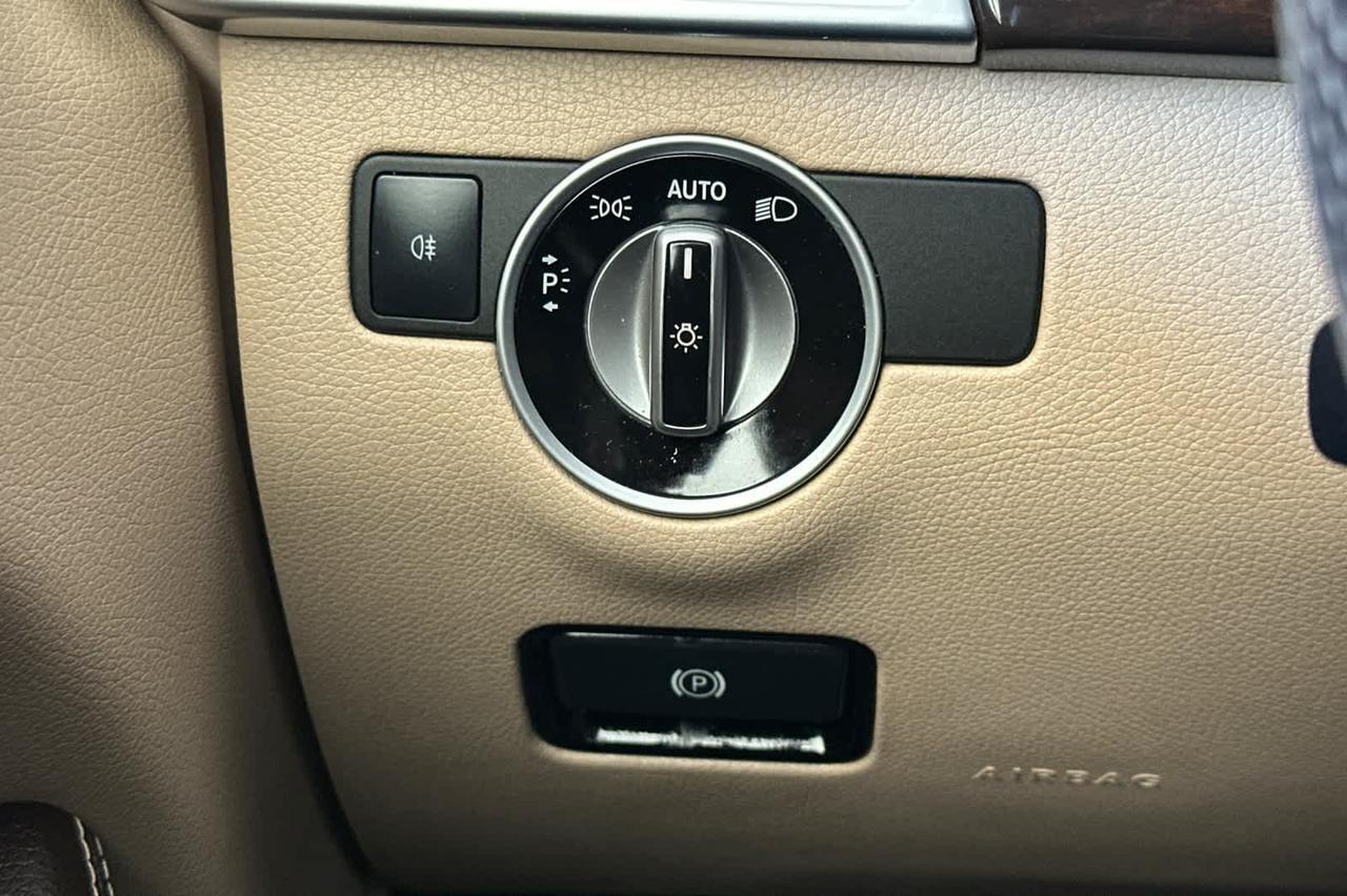 2016 Mercedes-Benz GLE GLE 350 Roseville CA