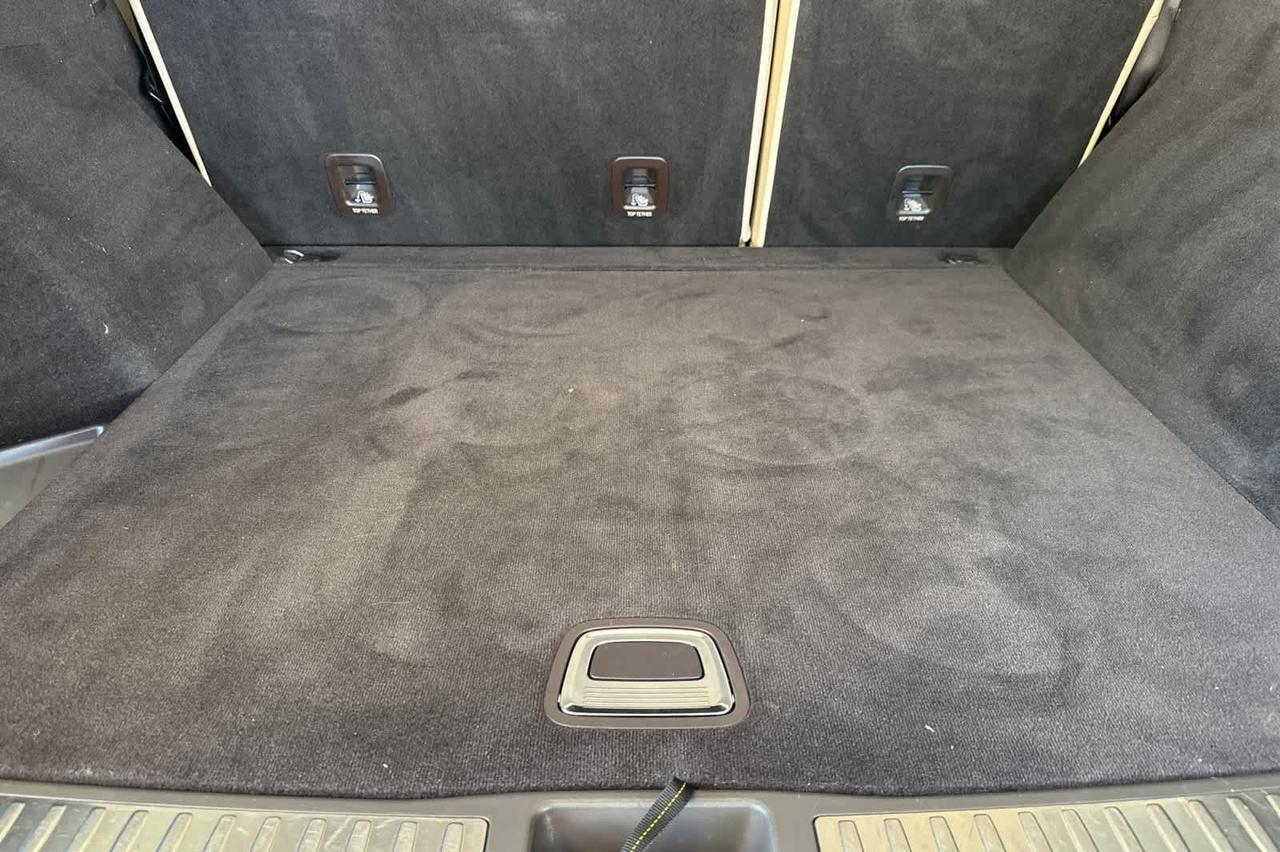 2016 Mercedes-Benz GLE GLE 350 Roseville CA