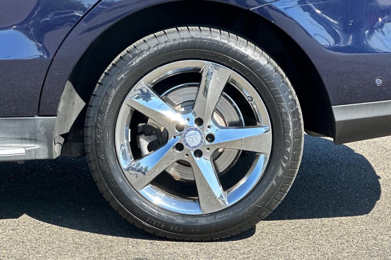 2016 Mercedes-Benz GLE GLE 350 Roseville CA