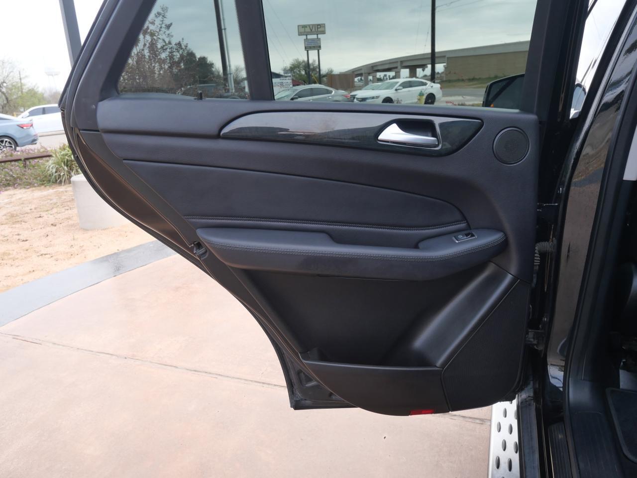 2016 Mercedes-Benz GLE GLE 350 San Juan TX