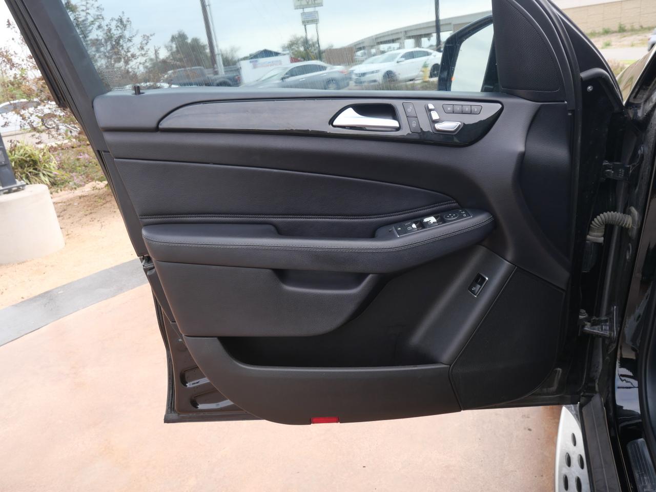 2016 Mercedes-Benz GLE GLE 350 San Juan TX