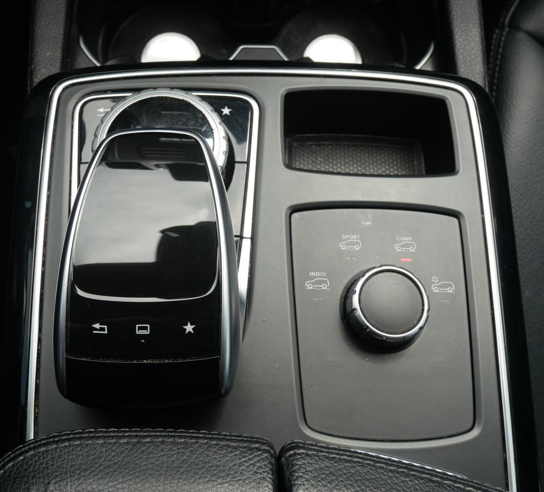 2016 Mercedes-Benz GLE GLE 350 San Juan TX