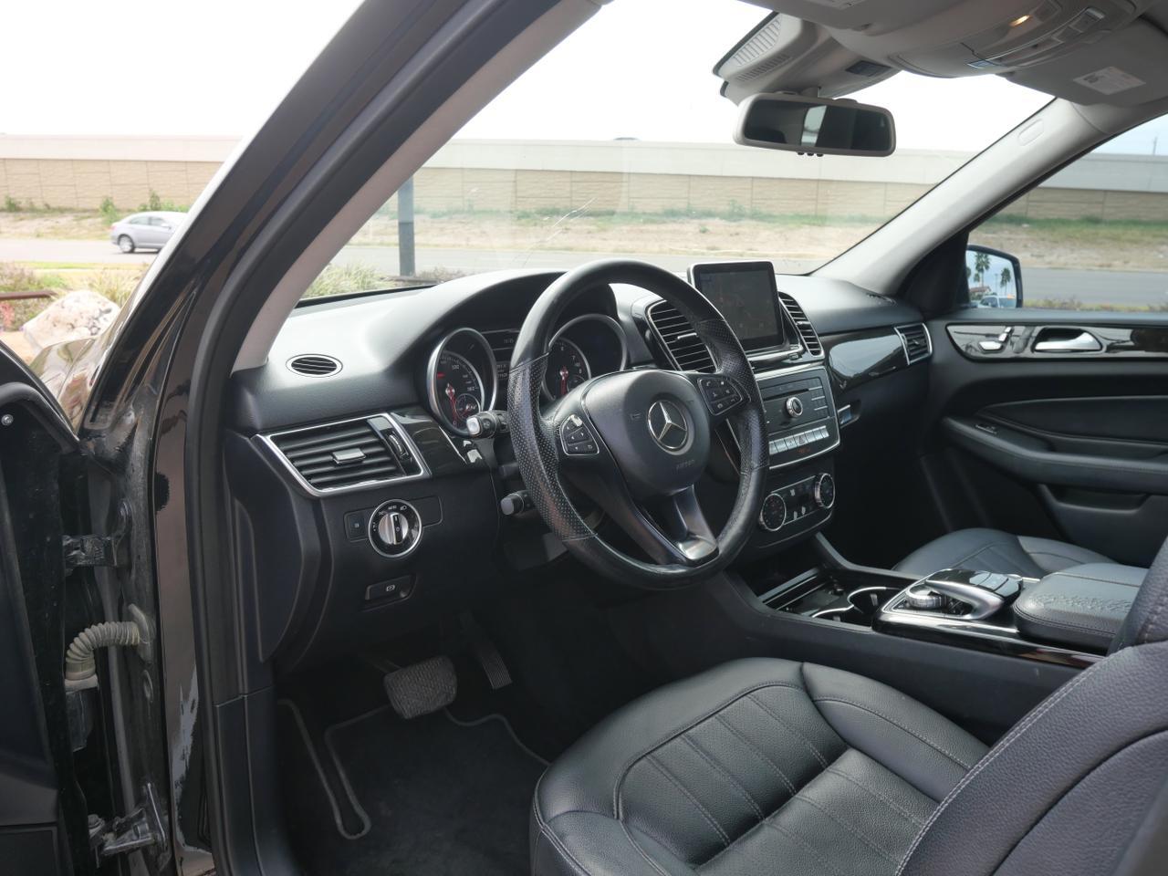 2016 Mercedes-Benz GLE GLE 350 San Juan TX