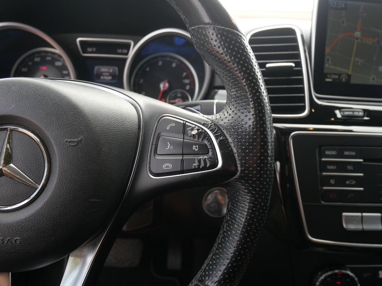 2016 Mercedes-Benz GLE GLE 350 San Juan TX